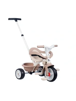 7600740418 Be Move Comfort Tricycle Beige