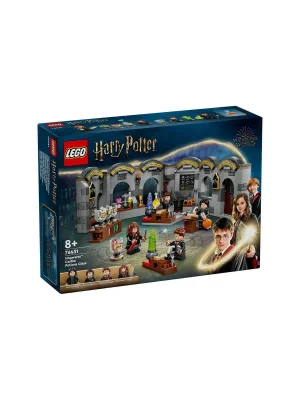 76431 Lego Harry Potter - Hogwarts: İksir Dersi 397 Parça +8 Yaş