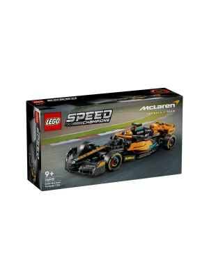 76919 Lego Speed Champions - 2023 Mclaren Formula 1 Yarış Araba 245 Parça +9 Yaş