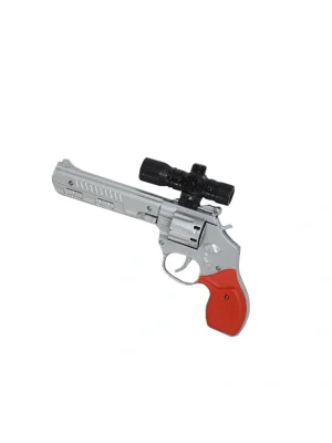 787c-2 Poş Dürbünlü Tabanca