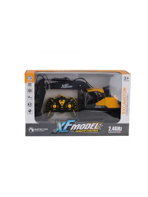 789-413b Şarjlı Uzaktan Kumndalı Büyük Boy