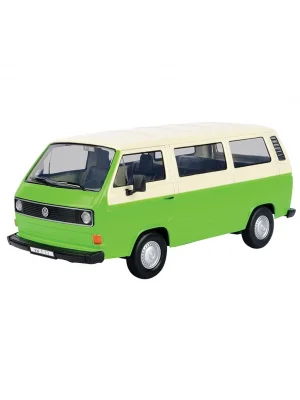 79376 1: 24 Volkswagen Type2 T3