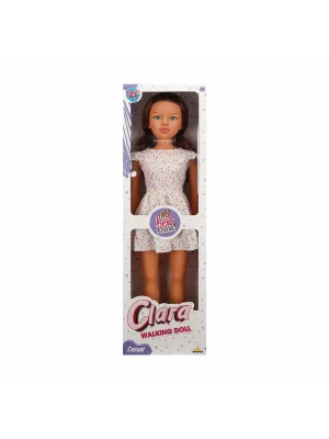 80011 Yürüyüş Arkadaşım Clara Casual 80 Cm -sunman