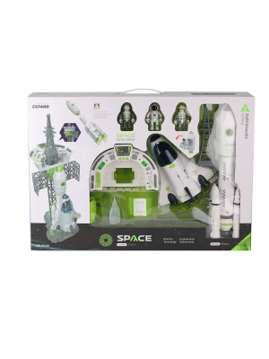 80120 Uzay Seti