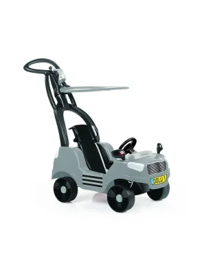 8043 Gezi Arabası -dolu