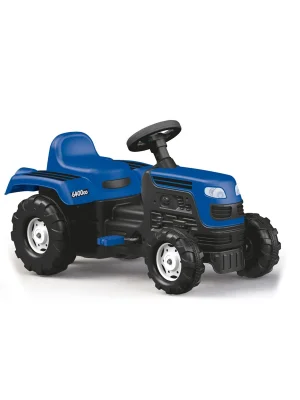 8045 Ranchero Pedallı Traktör (40782 İhr)