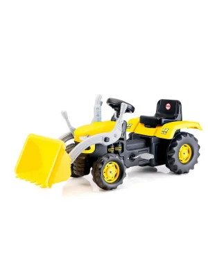 8051 Kepçeli Traktör