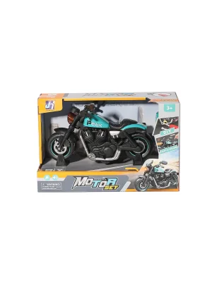 8080a-10 12 Müz Işıklı Sürt Söktak Motorsiklet 48