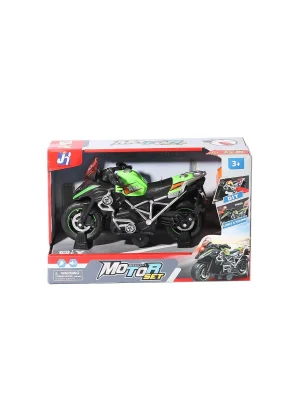 8080a-6-8 Müz Işıklı Sürt Söktak Motorsiklet 48