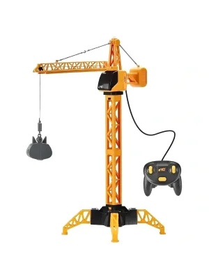 8091e Kablolu Kum Vinç