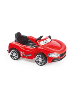 8092 Leopard  6v Kumandalı Akülü Araba -dolu