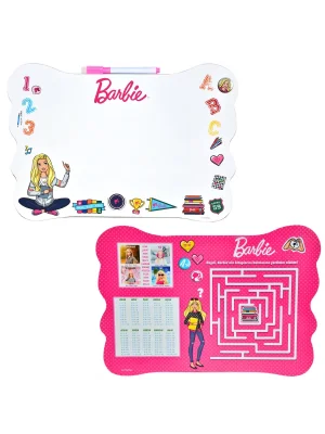 8103 Barbie Eva Yazı Tahtası