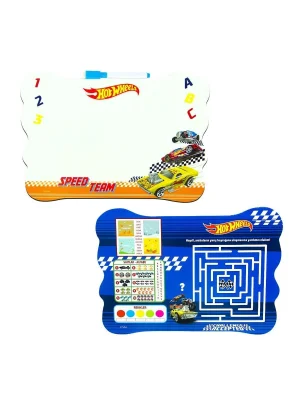 8104 Laço, Hotwheels Eva Yazı Tahtası