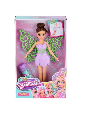 81046 Dreameez Baloncuk Perisi Bebek -sunman
