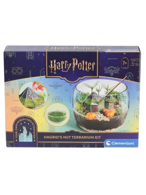 81141 Teraryum - Harry Potter - Hagridin Kulübesi