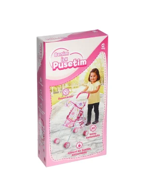 816-a- 12 Metal Geniş Puset