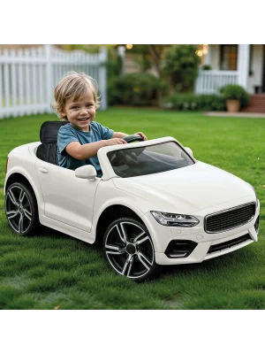 8189 Grandex 12v Kumandalı - Beyaz