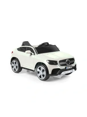 8198 Grand Suv 12v Bej Akülü Araba -dolu Oyuncak