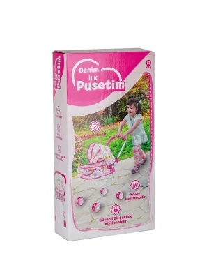 826-a-12  Metal Yataklı Puset