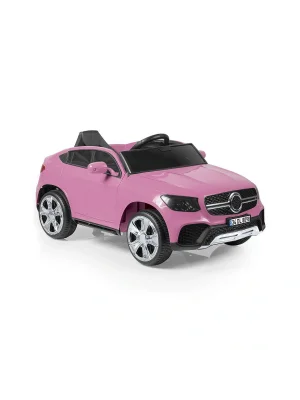 8398 Grand Suv 12v Pembe Akülü Araba -dolu Oyuncak