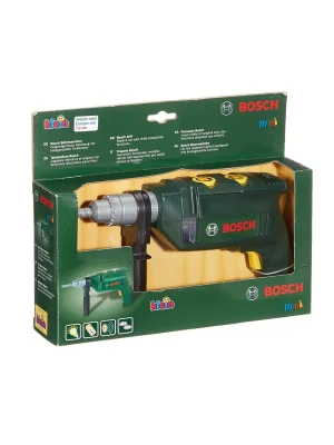 8411 Bosch Oyuncak Matkap Tamir Seti