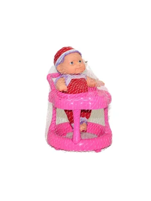 843 Fileli Bebekli Yürüteç