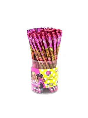 Dolphin Barbie Kurşun Kalem B-6372