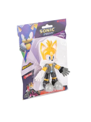 89317 Sun-dmx-figür-strech Monsterflex Süper Esnek Sonic Prime Sonic 4a