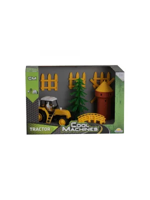 8987 -sun-hlv-clm-çiftlik Seti Twın Toy 2a