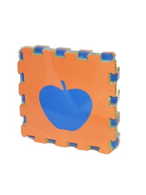 90-979 Eco Eva 33x33 Meyveler 7mm