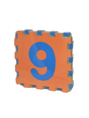 90-986 Eco Eva 33x33 Rakamlar 7mm