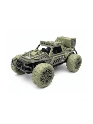 911-699b Şarjlı Büyük Jeep 8