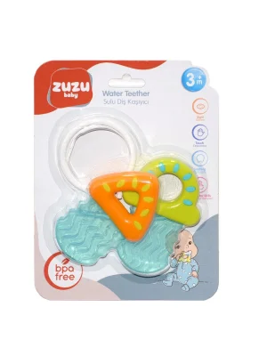 9137 Zuzu, Sulu Diş Kaşıyıcı Wt-4134