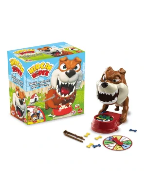 934287 Goliath Hırçın Köpek +4 Yaş