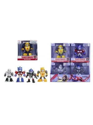 9385141300w01 Transformers Figures 2 5wave 1die-cast Pop-culture Collect(belirtilen Fiyat, Tekli Satış İçin Adet Fiyatıdır.)