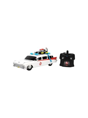 9461 Sun-sım-jda-rc Araba 1 16 Ghostbusters Ecto 1