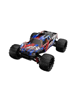 9501e 40 Km Hız Yapan 4x4 Elektirkli Rc