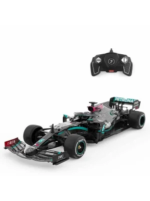 98500  Mercedes Amg F1 W11 EQ Performance Uzaktan Kumandalı Araba 1:18 -sunman