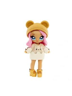 988380 Nanana Surprise Minis Sarah Snuggles Bebeği