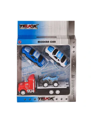 995-20a  Araç Seti -birliktoys