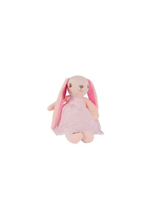 9969 1588 Tavşan 35 Cm Ekru