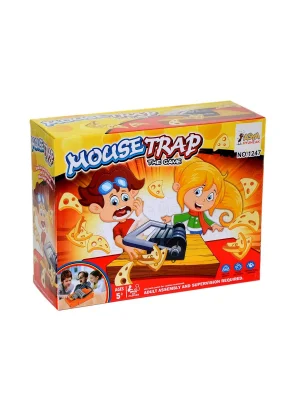 A5255 El Kapma Oyunu