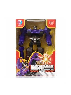 A688-94 Kut 12li Transformers(belirtilen Fiyat, Tekli Satış İçin Adet Fiyatıdır.)