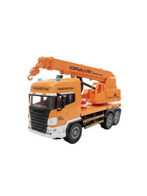 A8292-666-672na 673na Şarjlı İş Makinesi