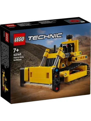 ADR-LMT42163 LEGO AĞIR İŞ BULDOZERİ