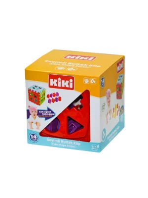 Ae-1312 Sevimli Bultak Küp