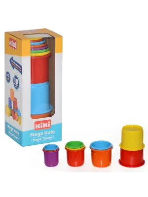 Ae-1610 Kiki Mega Kule