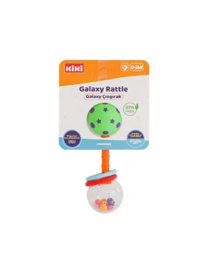 Ae-1710 Galaxy Çıngırak -kiki