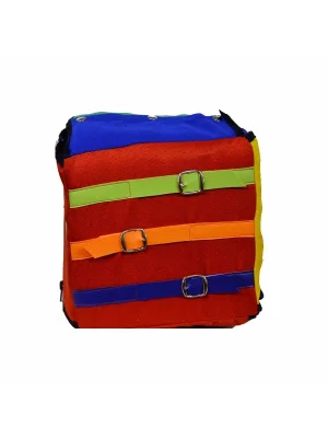 And-5012 Beceri Küpü 6 İşlevli 22x22x22