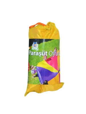 And-5066 Paraşüt Oyunu